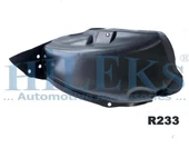 Hileks R233 HİLEKS  ARKA ÇAMURLUK DAVLUMBAZI SAĞ CLIO (1998-2001) - 1