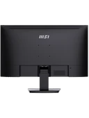 MSI PRO MP273A 27'' FHD FLAT IPS 100HZ 1MS FREESYNC MONITOR - 2