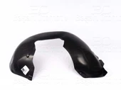 Wisco 1K5805978 Çamurluk Davlumbazı Onun Arkası Sağ VW Golf 5 Jetta 04 - 10 - 1