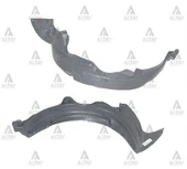 Maher 06237  Çamurluk Davlumbazı Picanto Ön 08-12 Sol - 1