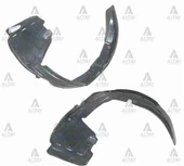 Maher 06279  Çamurluk Davlumbazı Sportage Ön 11-16 Sol - 1