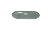 Kaya Plastik 484 Kaya  Çamurluk Yan Sinyal Lambası Clio Kangoo Logan 8200194580 - 1