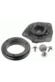 Sachs 802525 AMORTISOR TAKOZU Ön SOL NISSAN QASHQAI J10 2007-/ RENAULT KOLEOS 2007-/ - 1