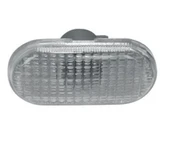 Bemot 70362 Çamurluk Sinyali Şeffaf CLIO II-R19-Kng - 1