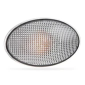 Auto Part T902640 AUTOPARCT Çamurluk Sinyali Beyaz Corsa C - 1