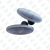 Akd OP154103 Çamurluk Sinyali Vectra B Beyaz - 1