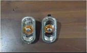 Monreal 71919  Çamurluk Sinyal Lambası Sarı Sağ Sol Amarok 10-12 T6 11-polo 11-14 7e0949117 - 1