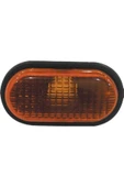 Monreal 40200 Çamurluk Sinyali Renault 19 R21 Clıo Kangoo Megane Laguna Sarı - 1