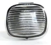 Monreal 74537 Çamurluk Sinyali Füme Caddy 2021- 2k7949101 - 1