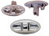 PSA 6325.G3 PEUGEOT ÇAMURLUK SİNYALİ 206 GTI 407 PARTNER YM / C2 C3 C - 1