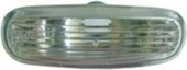 Ayhan A5069 Çamurluk Sinyali Albea 06- Linea Doblo Fiorino Idea Stilo Punto / Bipper / Nemo - 1