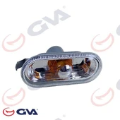 GVA 9123978  Çamurluk Sinyali Beyaz Seat Leon-ıbiza-toledo 6l0949117a - 1