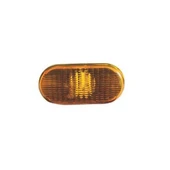 Bemot 70380  Ön Çamurluk Sinyali Turuncu CLIO II (98-08) - 1