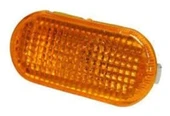 Monreal 74263  Çamurluk Sinyali Buzlu Cam Sarı Sol Sağ Duysuz Passat 97-polo 99-golf Iv 98-bora 98 3b0949117b - 1