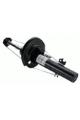 Sachs 315449  Ön Amortisör Sol P207 1.4 / 1.6 16v 1.6hdi 06- Tasiyiciya Giren Yer: 51mm 5202vf (WA124432) - 1