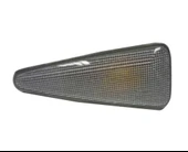 Kaya Plastik 556 Kaya  Çamurluk Yan Sinyal Lambası Sağ Renault Clio Dacia Sandero 09- 8200602765 - 1