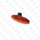 Akd OP154104 Çamurluk Sinyali (Sarı) Vectra B - 1
