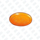 Akd OP154100 Çamurluk Sinyali (Sarı) Corsa B-Astra F-Tıgra A - 1