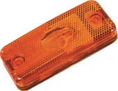 Monreal PB6303 Pb6303 Çamurluk Sinyal Lambası Yan Çıta Lambası Ducato Iıı Boxer Iıı Jumper Iıı 06-duylu - 1