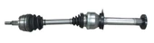 GVA 4475210  Komple Aks Sağ Transporter T5 2.5 Tdı 03-11 6 Vites 873mm Düz Vites 7h0407272ac - 1