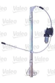 Valeo 850494  Cam Mekanizmasi Sol Motorlu Elektrikli-(RENAULT: MASTER İI 504053527 7700352494 (WK157226) - 1