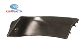Kaya Plastik 238 Kaya  Kalorifer Izgara Kulağı Sol Renault 11 7700539628 - 1