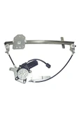 Mga 32200 Ön Sol Cam Krikosu M131 - 1