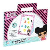 Nessiworld LOL7590 Laço, LOL Manyetik Tablet thumbnail 1