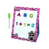 Nessiworld LOL7590 Laço, LOL Manyetik Tablet thumbnail 3