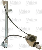 Valeo 850318  CAM KRİKOSU MOTORU ÖN SOL 306 - 1