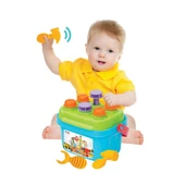 Nessiworld 03416 TAMİR SET BUL-TAK KOVA thumbnail 3