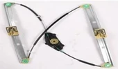 Monreal 73621  Kapı Cam Mekanizması Ön Sol Q5 2008- 8r0837461 - 1