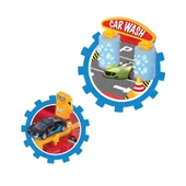 Nessiworld 03066 1 KATLI GARAJ OYUN SETİ thumbnail 4