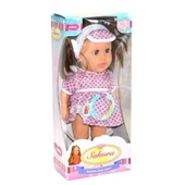 Nessiworld 2671 Gamze, Oynar Gözlü Konuşan Sakura Bebek thumbnail 3