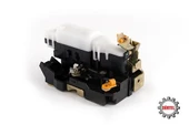 Dörtel 105004  KAPI KİLİDİ ÖN SOL MASTER MOTORLU - 1