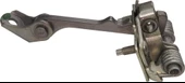Alper 342121  KAPI GERGİSİ ÖN R-L MASTER II - 1