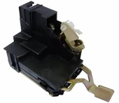 Alper 381132  KAPI KİLİDİ İÇ ÖN SOL MEKANİK DUCATO BOXER JUMPER 98 - 1