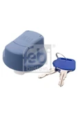 FEBI 100327 Febı Fbı- - Adblue Depo Kapagı Man Mercedes Daf Kılıtlı... - 1