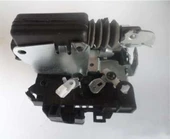 Ege Karayel 140  Kapı Kilidi Ön Elektrikli Sol CLIO 01-10 - 1