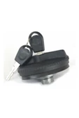 Nurel R148 Depo Kapağı Fiat Traktor 55-46 70-56 Kilitli - 1