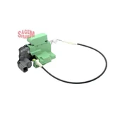 Sagem 171206 Kapı Kilidi Ön Sağ Lınea   51910171 - 1
