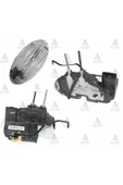 Hmc Mobis 813101J030 Kapı Kilidi Ön Sol Motorlu I20 12- - 1