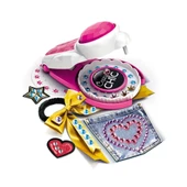 Nessiworld 18692 Crazy Chic - Süsleme Makinesi thumbnail 4