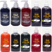 Trucare Truecolor Renkli Saç Boyası 250 ML - 2