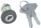 Zenon RN97508 Kapı Kilidi R9-11 1989- - 1