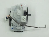 OEM 51910357 5.kapı Kilidi Sol Doblo Çift Kapı Oek  - - 1