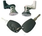 Zenon RN97517 Kapı Kiliti 2 Set R.sandero 2007-  Rn97517 6001550787 - 1