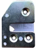 Alper 162022  Kapı Kilit Karşılığı Sol Renault 9 Renault 10 7700756702 - 1