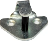 Monreal 49115  Kapı Kilit Karşılığı Ducato Boxer Jumper - 1