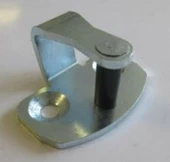 WPI PB52848 Pb52848 Kapı Kilit Karşılığı Linea Ym 07- 51752848 - 1